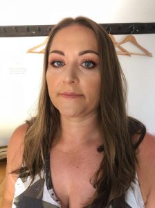 Professional Makeup Artist - Christiane Dowling Makeup Artistry