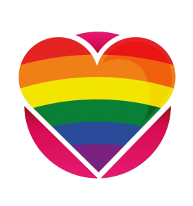 LGBT wedding makeup artist