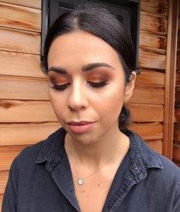 Christiane Dowling Makeup Artistry - Surrey Berkshire Hampshire