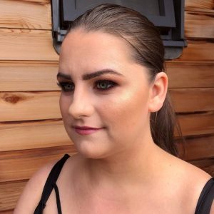 Christiane Dowling Makeup Artistry - Surrey Berkshire Hampshire