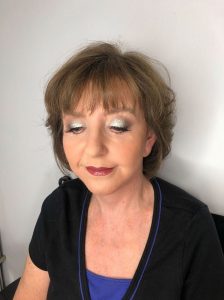 Award-Winning Makeup Artist in Sandhurst Berkshire.