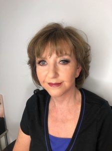 Award-Winning Makeup Artist in Sandhurst Berkshire.