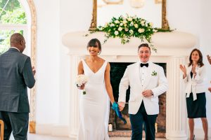 Wedding Makeup Artist - Northbrook Park, Farnham Surrey- Christiane Dowling Makeup Artistry