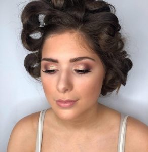 Special Occasion Makeup - Camberley Bracknell Wokingham Fleet Aldershot Farnborough Sandhurst Crowthorne