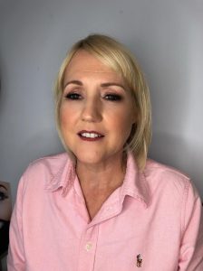 Special Occasion Makeup by Christiane Dowling