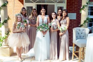 Wedding Makeup Artist - Berkshire Surrey Hampshire