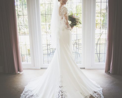 Bridal Makeup Artist -Surrey Hampshire Berkshire Professional Wedding Makeup - Christiane Dowling Makeup Artistry