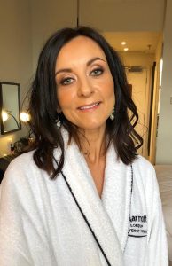 Professional Makeup Artist in Mayfair, London