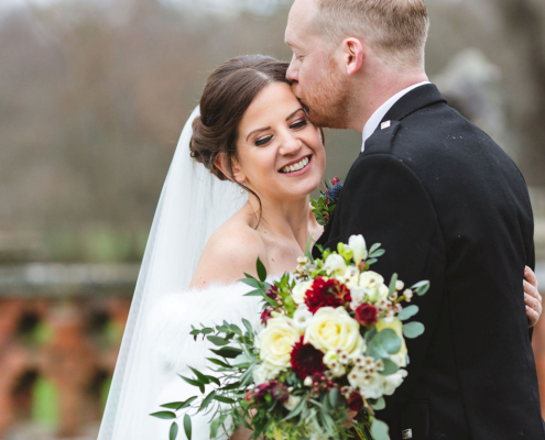 Bridal Makeup at The Elvetham Hotel in Hook, Hampshire Wedding Makeup at The Elvetham Hotel in Hook, Hampshire by Christiane Dowling