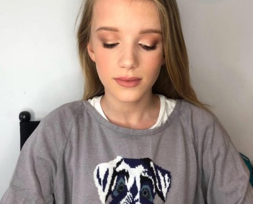 Makeup Lessons in Surrey