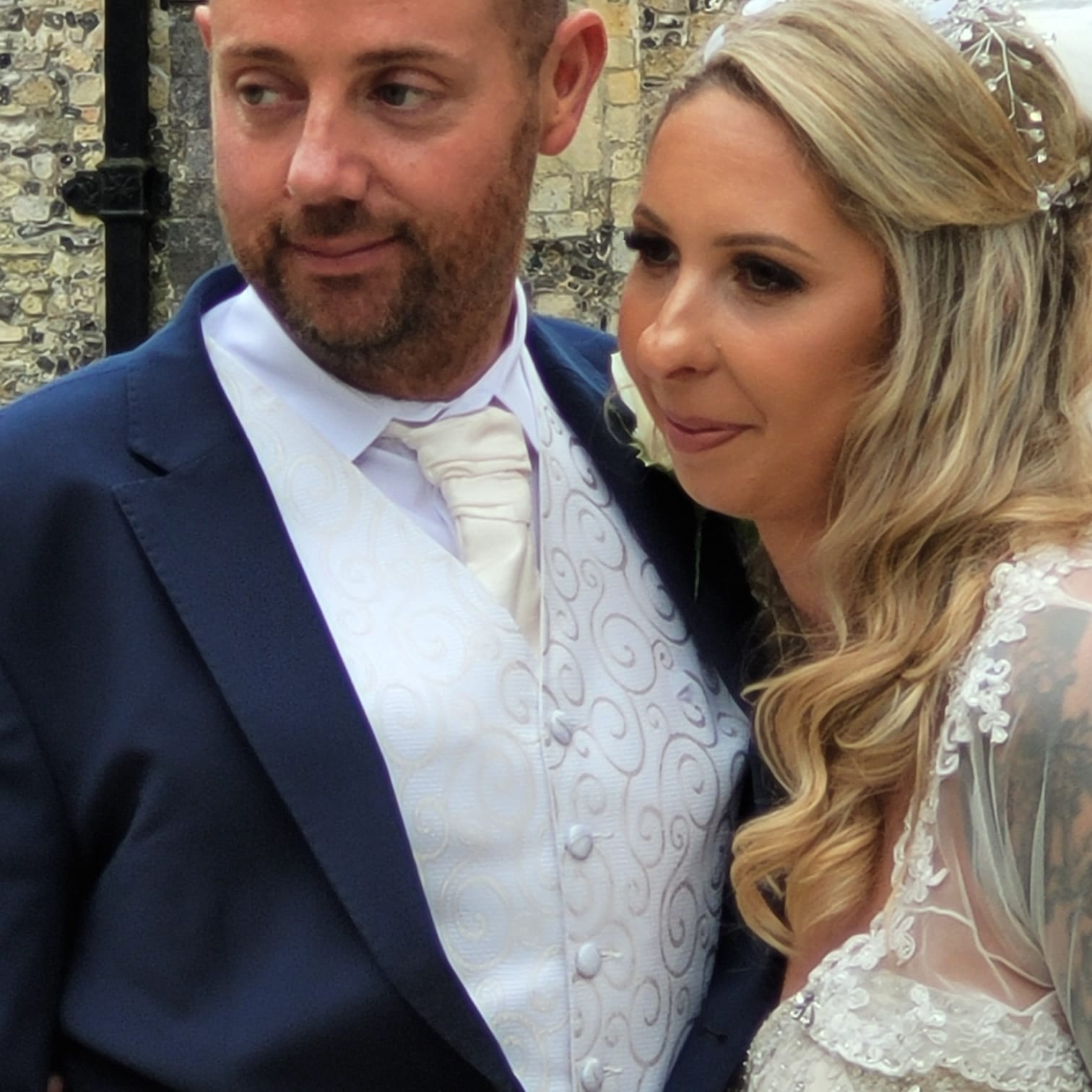Bridal Makeup Artist in Hampshire Bridal Makeup in Hampshire