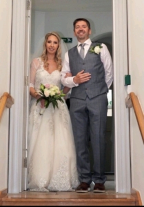 Bridal Makeup in Hampshire Bridal Makeup in Berkshire