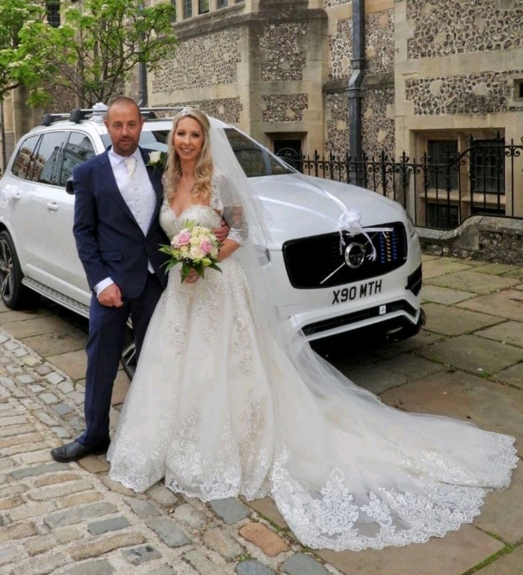 Bridal Makeup Artist in Dogmersfield Bridal Makeup in Hampshire
