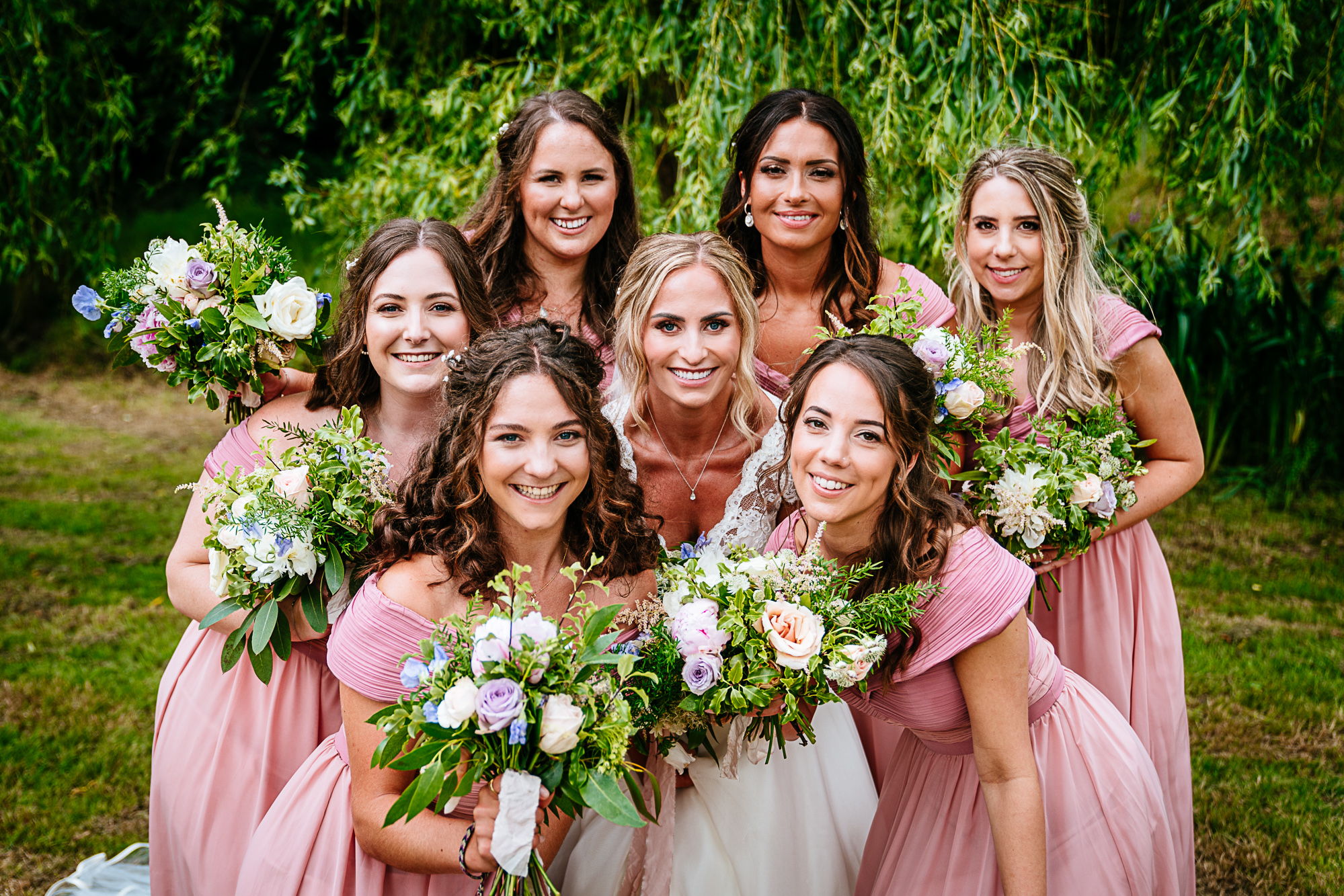 Wedding Makeup in Farnham Bridal Makeup in Farnham