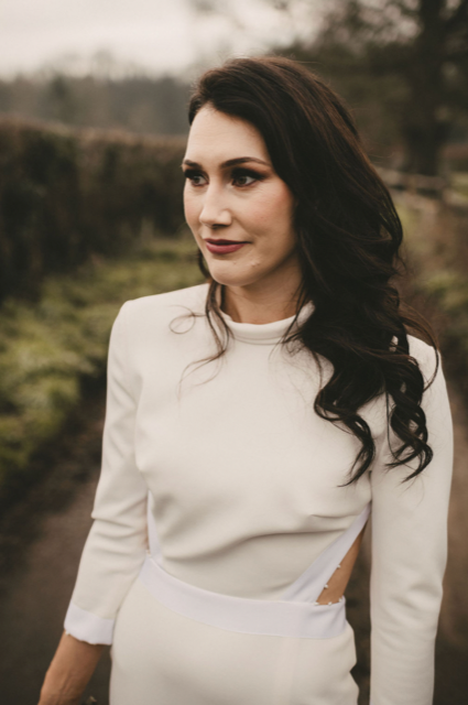 Wedding Makeup at Gate Street Barn Bridal Makeup at Gate Street Barn