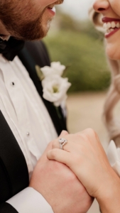 Bridal Makeup in Hampshire