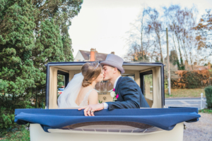 Bridal Makeup at The Elvetham in Fleet