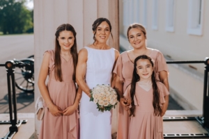 Bridal Makeup in Hampshire