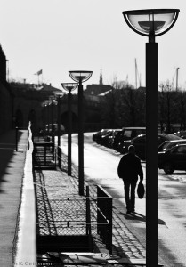 Langelinie (1/1000 F6.3) Langelinie
