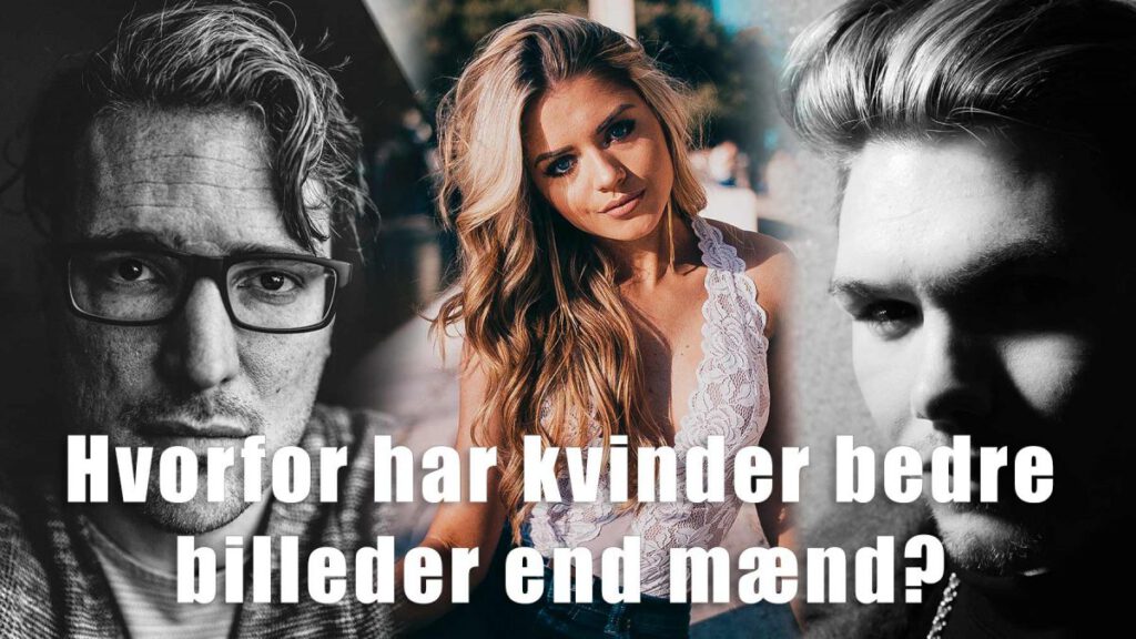 Tinder ELO Rang - Hvordan Tinder rangerer dig - Christian Jørgensen