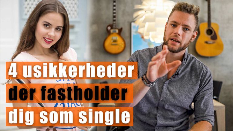 At være usikker kan koste dig mere end du tror. Få bedre selvværd nu. Dating coach, selvtillids coach, selvværds coach og tinder billeder og coach forløb