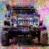 Christian Lange - Luxury Toy - Jeep