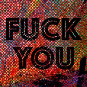 Christian Lange - Fuck You