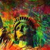Christian Lange - Lady Liberty