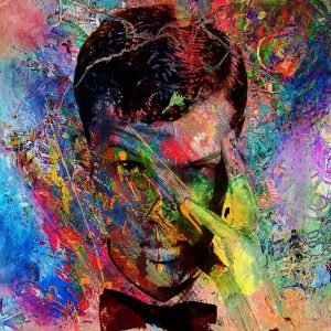 Christian Lange - Stromae