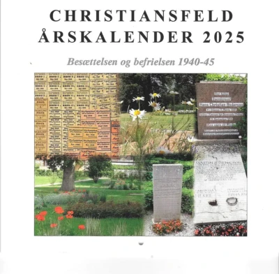 Årskalenderen 2025