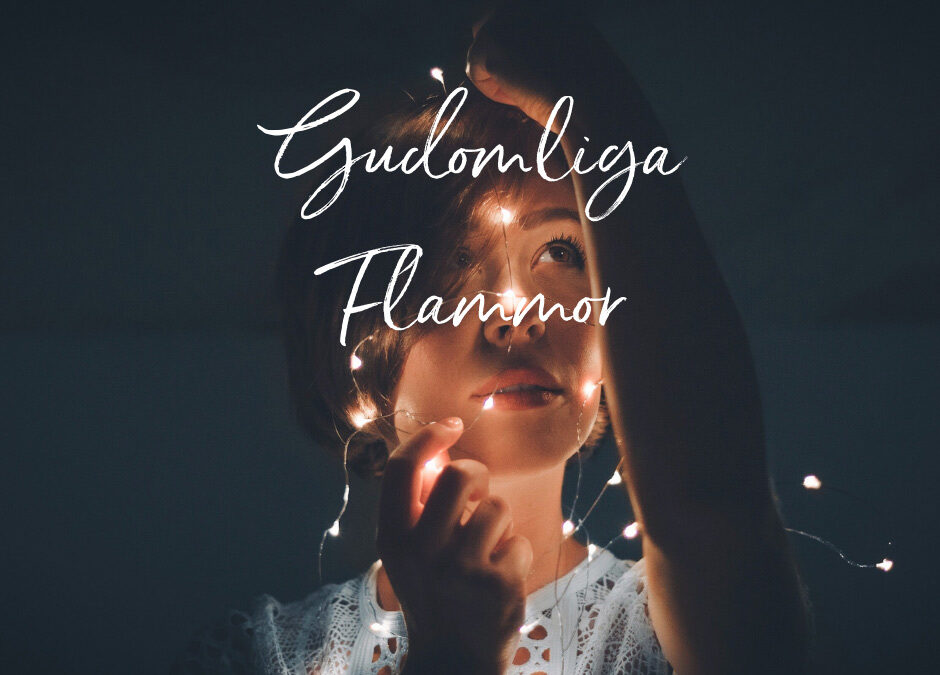 Gudomliga Flammor