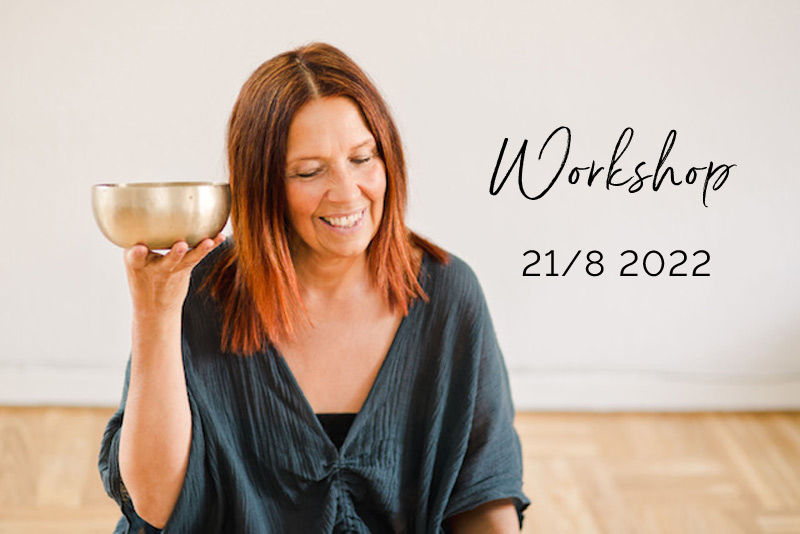 Workshop – Att hitta hem