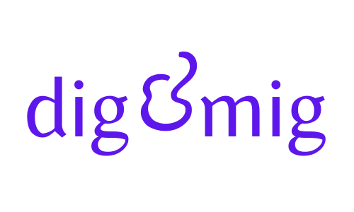 dig&mig logo