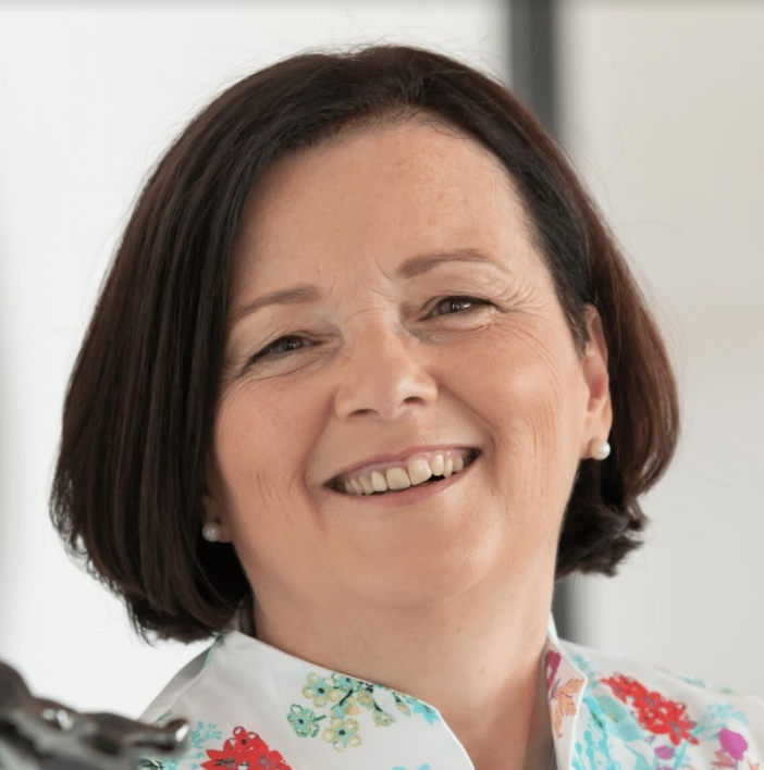 Brigitte Kleinhenz