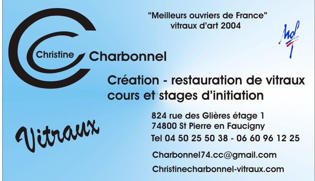 Christine Charbonnel