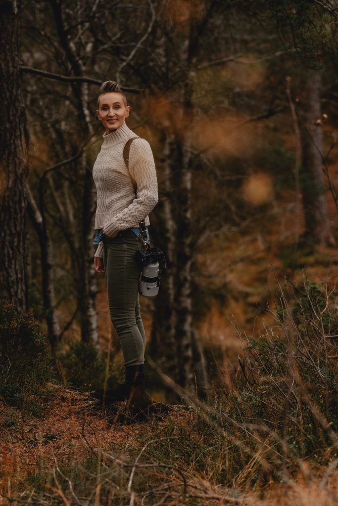 Your adventure elopement photographer in Europe. Christin Eide Photography