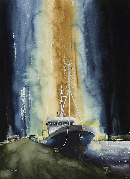 Nya hamnen, Fotö jpg liten