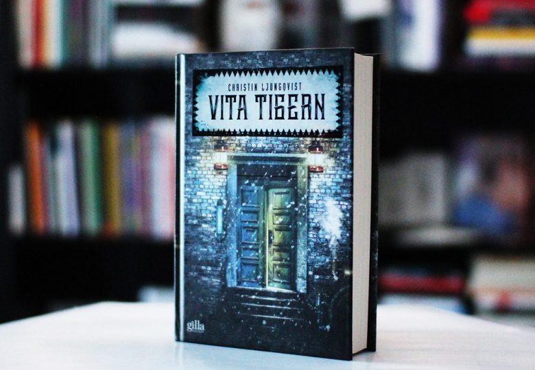 Ungdomsbok, Vita tigern