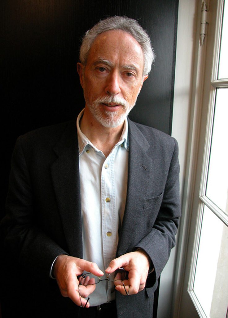 J.M. Coetzee – Nobelprijs 2003