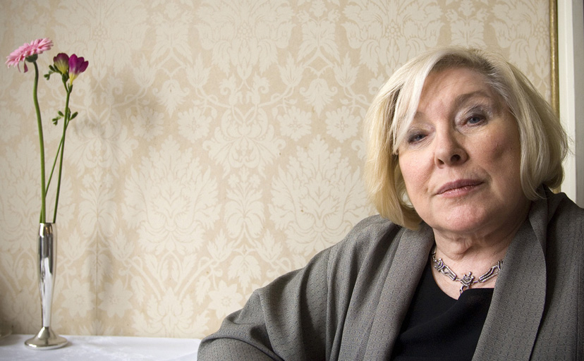 Fay Weldon