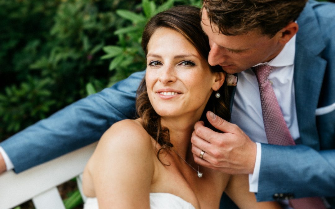 Claudia & Andreas, Königstein im Taunus