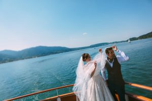 Tegernsee Hochzeit