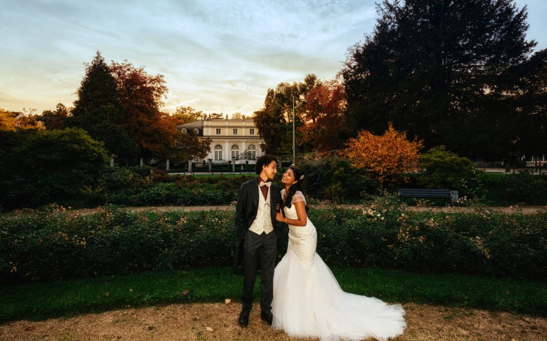 La Redoute Bonn Hochzeit