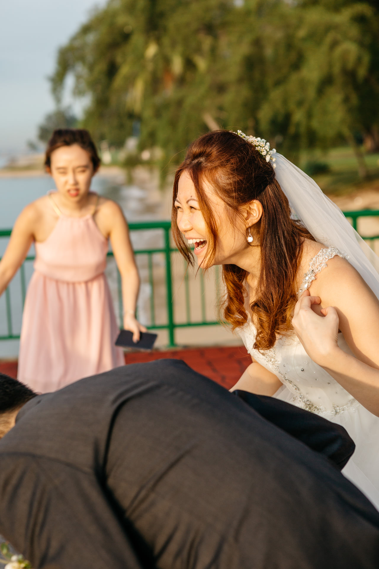 singapore wedding