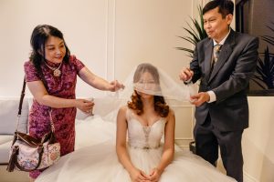 singapore wedding