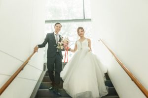 singapore wedding