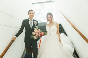 singapore wedding