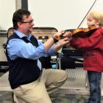 instruction violin