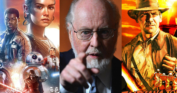 Lesser Known Masterpieces of John Williams
