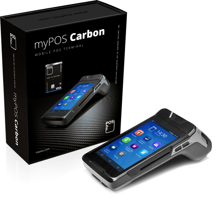 myPOS Carbon